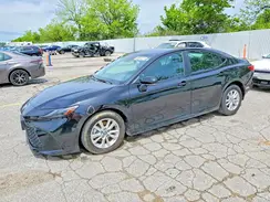 4T1DAACKXSU036254 2025 TOYOTA CAMRY