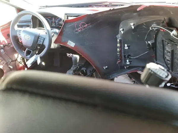 4T1DAACKXSU036402 2025 TOYOTA CAMRY - Image 8