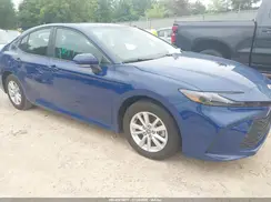 4T1DAACKXSU036738 2025 TOYOTA CAMRY