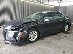 4T1DAACKXSU036772 2025 TOYOTA CAMRY