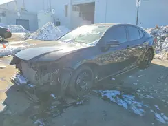 4T1DAACKXSU037324 2025 TOYOTA CAMRY