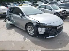 4T1DAACKXSU037811 2025 TOYOTA CAMRY