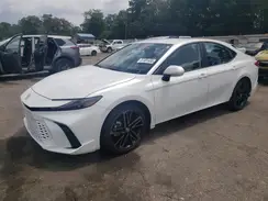 4T1DAACKXSU037856 2025 TOYOTA CAMRY