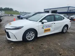 4T1DAACKXSU038019 2025 TOYOTA CAMRY