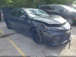 4T1DAACKXSU038618 2025 TOYOTA CAMRY