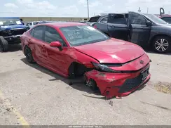 4T1DAACKXSU038666 2025 TOYOTA CAMRY
