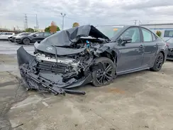 4T1DAACKXSU039283 2025 TOYOTA CAMRY