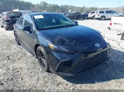 4T1DAACKXSU039476 2025 TOYOTA CAMRY
