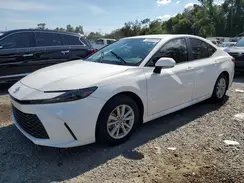 4T1DAACKXSU040336 2025 TOYOTA CAMRY
