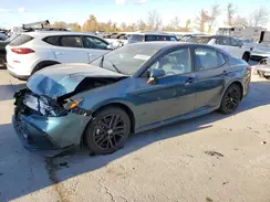4T1DAACKXSU042698 2025 TOYOTA CAMRY