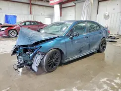 4T1DAACKXSU042765 2025 TOYOTA CAMRY