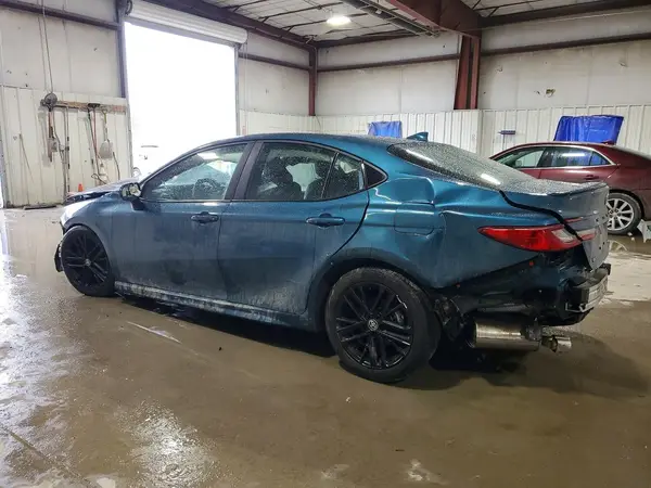 4T1DAACKXSU042765 2025 TOYOTA CAMRY - Image 2