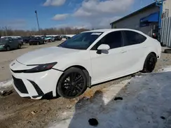 4T1DAACKXSU043060 2025 TOYOTA CAMRY