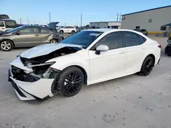 4T1DAACKXSU043205 2025 TOYOTA CAMRY