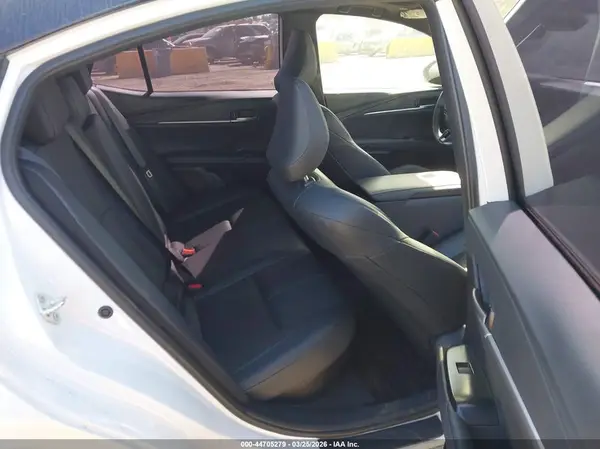 4T1DAACKXSU043348 2025 TOYOTA CAMRY - Image 8