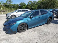 4T1DAACKXSU043835 2025 TOYOTA CAMRY