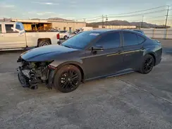 4T1DAACKXSU044306 2025 TOYOTA CAMRY