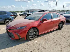 4T1DAACKXSU044726 2025 TOYOTA CAMRY