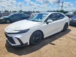 4T1DAACKXSU044872 2025 TOYOTA CAMRY