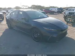 4T1DAACKXSU045066 2025 TOYOTA CAMRY