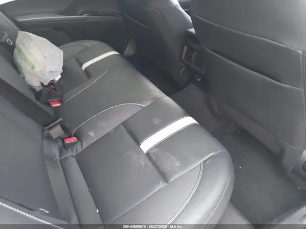4T1DAACKXSU045858 2025 TOYOTA CAMRY - Image 8