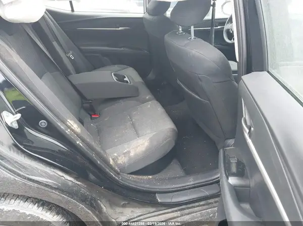 4T1DAACKXSU046041 2025 TOYOTA CAMRY - Image 8