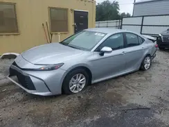 4T1DAACKXSU046363 2025 TOYOTA CAMRY