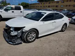 4T1DAACKXSU047061 2025 TOYOTA CAMRY