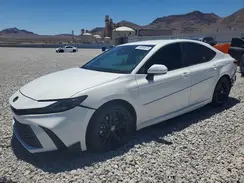 4T1DAACKXSU047237 2025 TOYOTA CAMRY