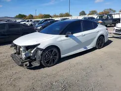 4T1DAACKXSU047352 2025 TOYOTA CAMRY