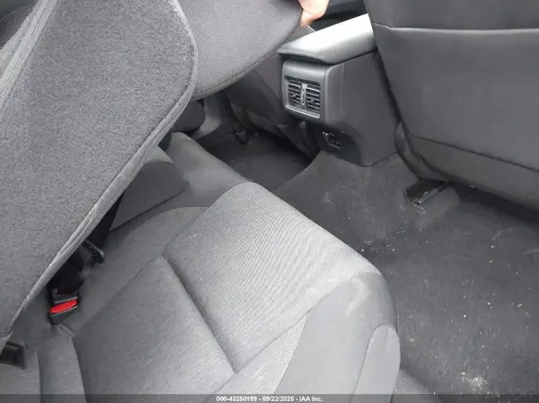 4T1DAACKXSU047383 2025 TOYOTA CAMRY - Image 8