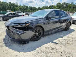 4T1DAACKXSU048291 2025 TOYOTA CAMRY