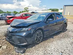 4T1DAACKXSU048369 2025 TOYOTA CAMRY