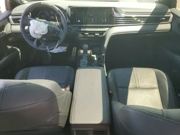 4T1DAACKXSU048954 2025 TOYOTA CAMRY - Image 8