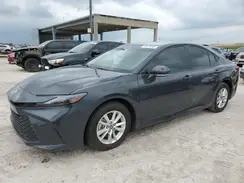 4T1DAACKXSU049960 2025 TOYOTA CAMRY
