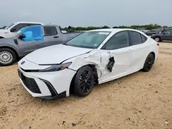 4T1DAACKXSU050414 2025 TOYOTA CAMRY