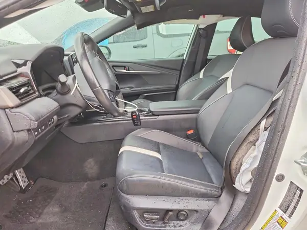 2025 TOYOTA CAMRY COPART lot 57337306 auction photo 7