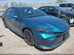 4T1DAACKXSU050798 2025 TOYOTA CAMRY