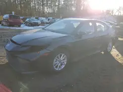 4T1DAACKXSU051109 2025 TOYOTA CAMRY
