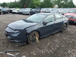 4T1DAACKXSU051529 2025 TOYOTA CAMRY