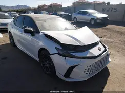 4T1DAACKXSU051725 2025 TOYOTA CAMRY