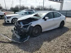 4T1DAACKXSU052793 2025 TOYOTA CAMRY