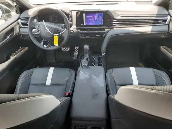 4T1DAACKXSU054351 2025 TOYOTA CAMRY - Image 8
