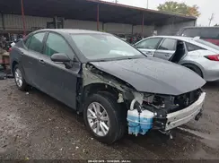 4T1DAACKXSU054527 2025 TOYOTA CAMRY