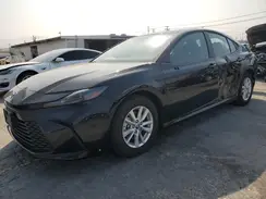 4T1DAACKXSU054673 2025 TOYOTA CAMRY
