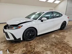 4T1DAACKXSU055595 2025 TOYOTA CAMRY