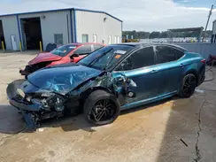 4T1DAACKXSU055984 2025 TOYOTA CAMRY