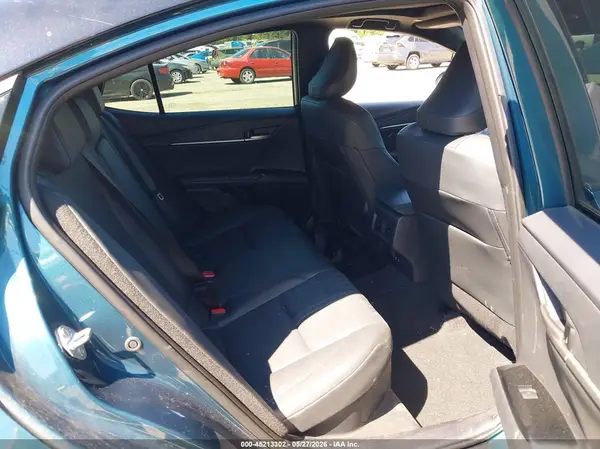4T1DAACKXSU057573 2025 TOYOTA CAMRY - Image 8