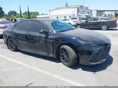 4T1DAACKXSU058108 2025 TOYOTA CAMRY