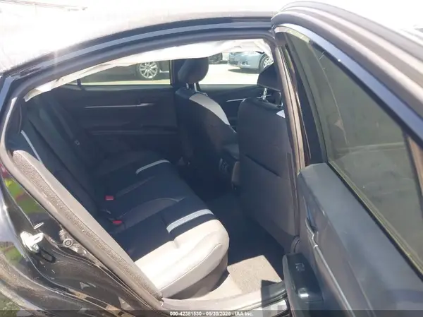 4T1DAACKXSU058108 2025 TOYOTA CAMRY - Image 8